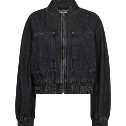 Gossia HollywoodGO Bomber Medium Grey