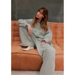 Gossia KimGO Pants Off White