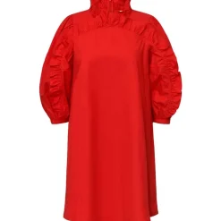 Gossia MillieGO Dress Rød