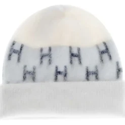 Hést Asta Beanie Offwhite