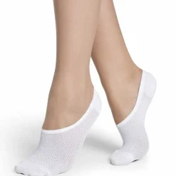 Hype The Detail 22241-1200 Footie 3-pack White