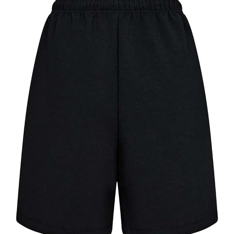 Hype The Detail 555-64-9 Sweat Shorts Black