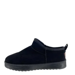 J By J HZ2000-87 Slip Ins Black