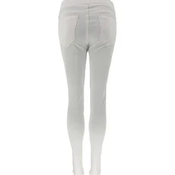 J BY J 6563 JEGGINGS HVID