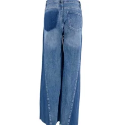 J By J 7326 Loose Jeans Blue