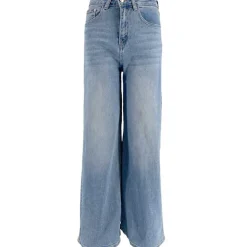 J By J 5260 Loose Jeans Blue