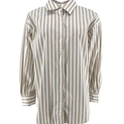 J by J MM6872 Shirt Sand