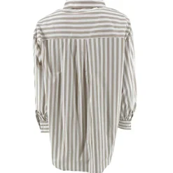 J by J MM6872 Shirt Sand
