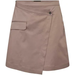Levete Room LR-Emerson 2 Skirt Sand