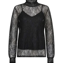 LEVETE ROOM LR-EVA 1 BLOUSE SORT