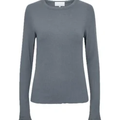 Levete Room LR-IKA 4 T-Shirt Jersey Blue