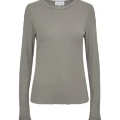 Levete Room LR-IKA 4 T-Shirt Jersey Green