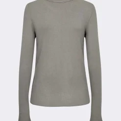 Levete Room LR-IKA 4 T-Shirt Jersey Green
