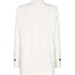 LEVETE ROOM LR-WESLEY 5 BLAZER HVID