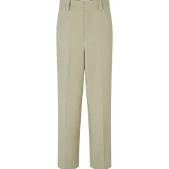 MBYM MALLON PANTS LYSEGRØN