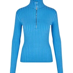 MBYM NESTAN-M KNIT BLÅ