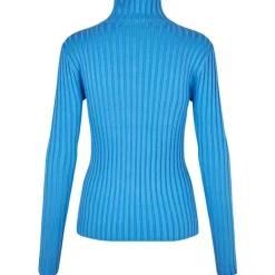 MBYM NESTAN-M KNIT BLÅ