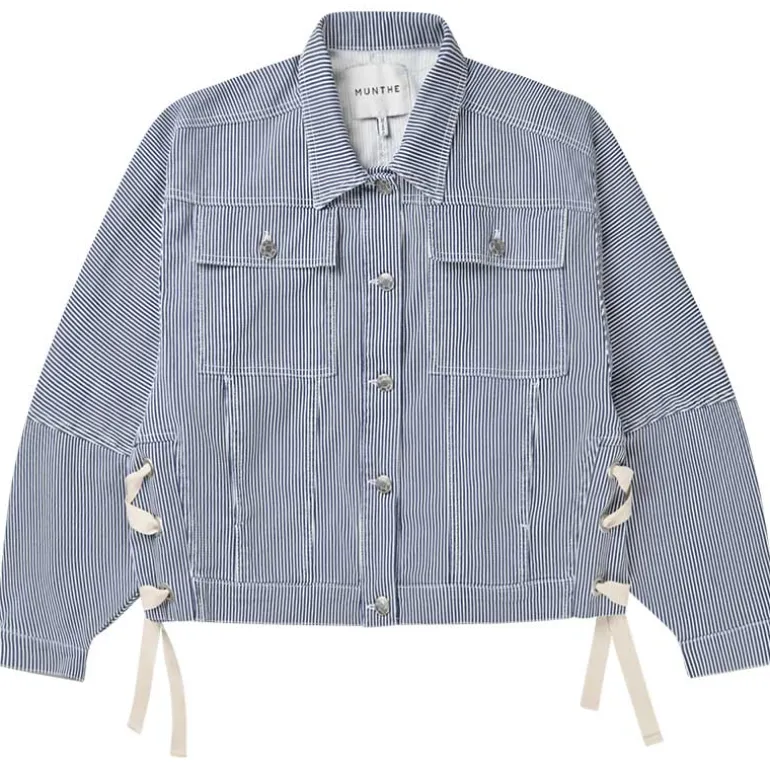 Munthe Famke Jacket Navy