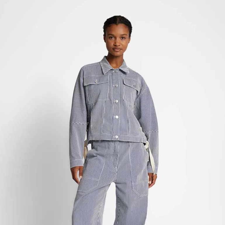 Munthe Famke Jacket Navy