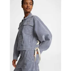 Munthe Famke Jacket Navy