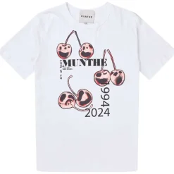 Munthe Felita T-Shirt White