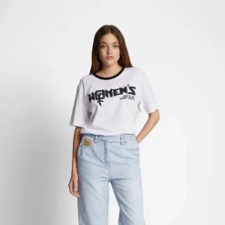 Munthe Filisha T-Shirt White