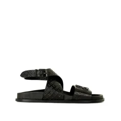 Munthe Market Sandals Sort