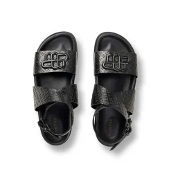 Munthe Market Sandals Sort