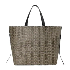Munthe Twinnie Bag Chocolate
