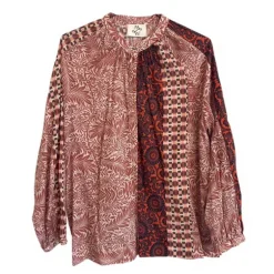 MW23 Koni Shirt Rød