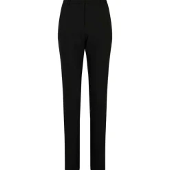 Neo Noir Cassie Suit Pants Black