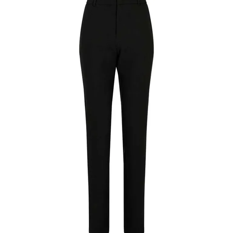 Neo Noir Cassie Suit Pants Black