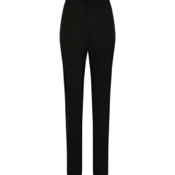 Neo Noir Cassie Suit Pants Black