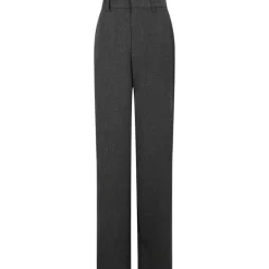 Neo Noir Emmett Pants Antracit