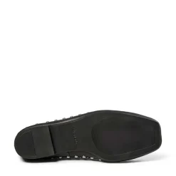 Pavement Katie Studs Black