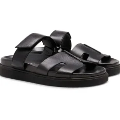 Pavement Maru Sandals Sort