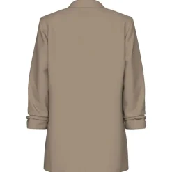 Pieces PCBosella 3/4 Blazer Noos Fossil