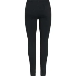 Pieces PCHighskin Wear Jeggings/Noos Black