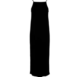 PIECES PCKATELYNN STRAP MIDI DRESS SORT