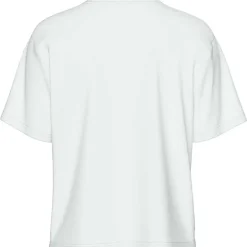 Pieces PCSkylar SS Tee Noos Bright White