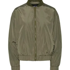 Pieces PCViola Bomber Jacket Kalamata