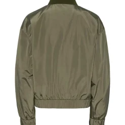 Pieces PCViola Bomber Jacket Kalamata