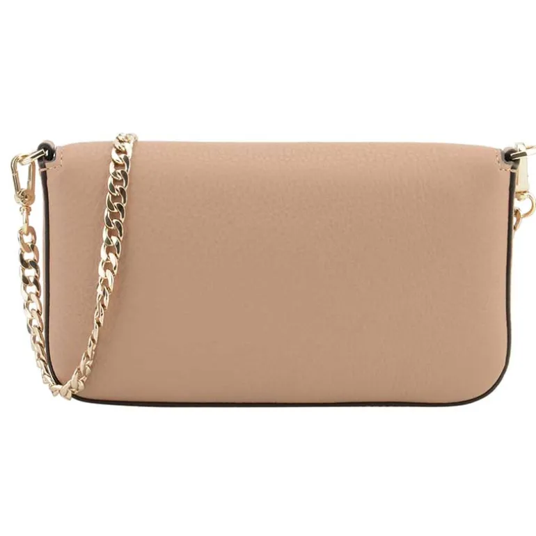 Pourchet Paris 78130 Club Lisse Clutch Mastic