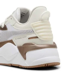 Puma RS-X Glow-Up Wns Sneakers Vapor Gray
