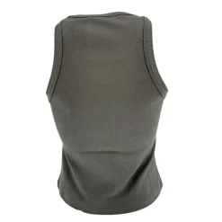 Reign Mary Label Top Asfalto