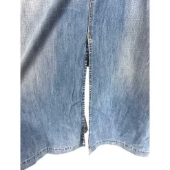 Reign Michelle Yuma Skirt Denim