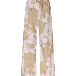 Second Female Azalea Trousers Trench Coat