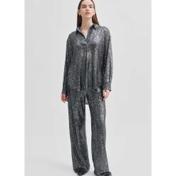 Second Female Moonshine Trousers Iron Gate