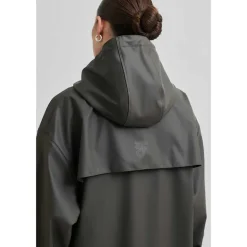 Second Female Stormie Coat Thunderstrom