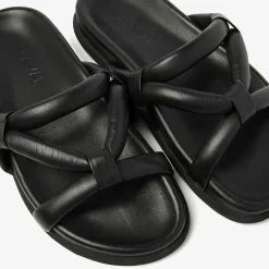Via Vai 62022 Candy Lia Sandal Sort